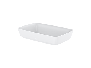 Washbasin CE series SQUARE