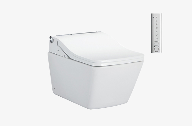 WASHLET? W7 CES804CS