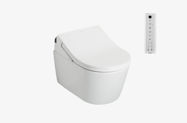 WASHLET? W5 CES795CS