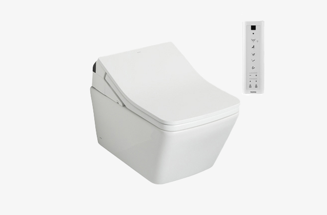 WASHLET? W5 CES797CS