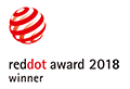 reddot winner 2018