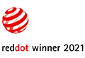 reddot winner 2021