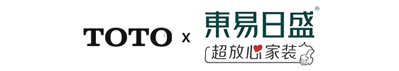 東易日盛 logo