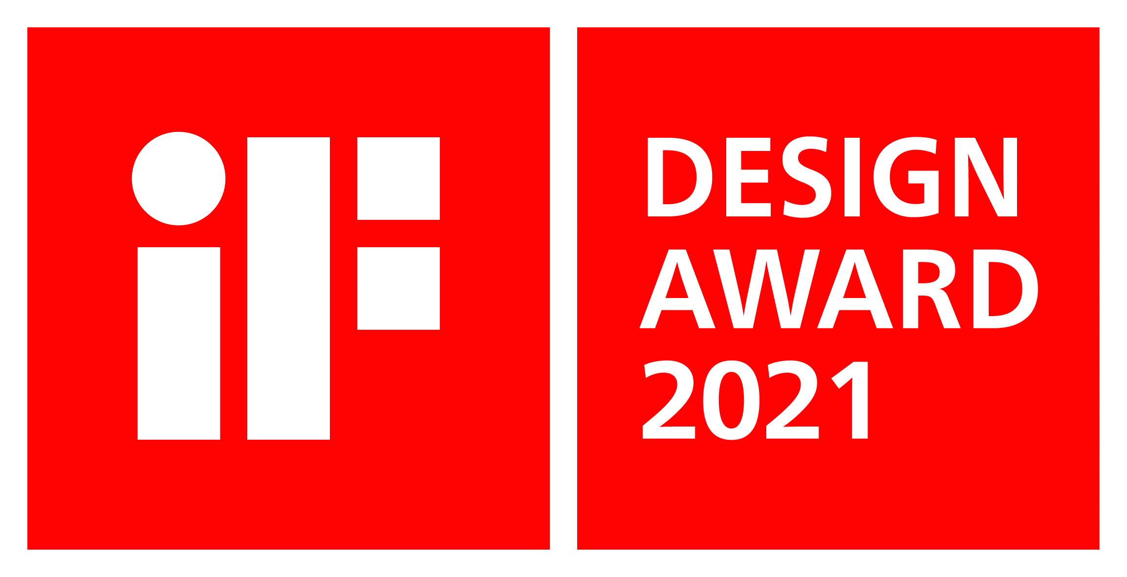 design award 2021